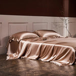 Mulberry Silk Bedding Set