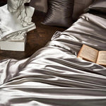 Mulberry Silk Bedding Set