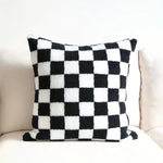 Rulle Faux Fur Cushion Cover