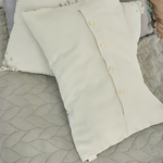Woven Gauze Pillowcases