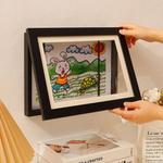 Children's Artwork Display Frame