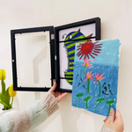 Children's Artwork Display Frame