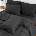 Luxury 3-Piece Comforter Set