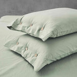 Premium Cotton Pillowcases