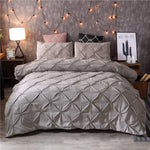 Cotton Duvet Cover Set