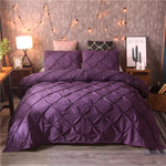 Cotton Duvet Cover Set
