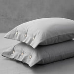 Premium Cotton Pillowcases