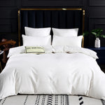 Silk 6-Piece Bedding Set
