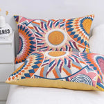 Minimalist Cotton Pillowcase