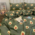 Nidus Duvet Cover Set