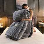 Dream Weave Duvet Cover Set