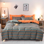 Tova Duvet Cover Set