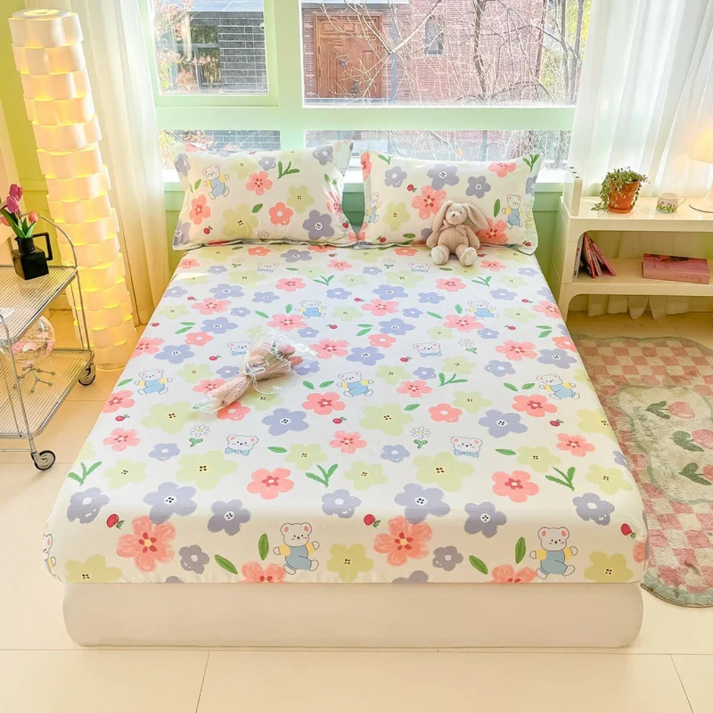 Luxury Duvet Cover Set
