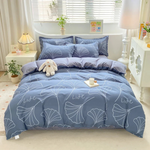 Lino Luxury Duvet Cover Set