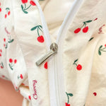 Blossom Floral Duvet Cover Set