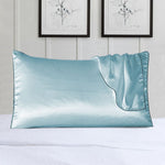 Silk Pillowcase Set of 2