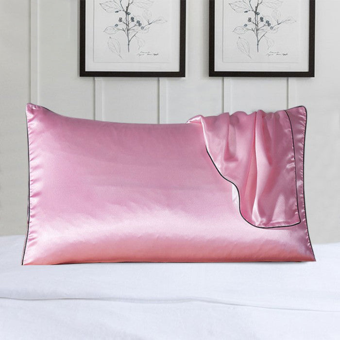 Silk Pillowcase Set of 2