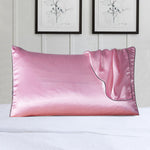 Silk Pillowcase Set of 2