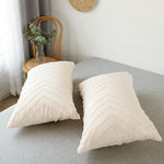 Chevron Quilt Cover Set