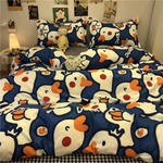 Nidus Duvet Cover Set
