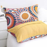 Minimalist Cotton Pillowcase