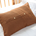 Heritage Print Cotton Pillowcase Set