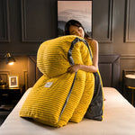 Dream Weave Duvet Cover Set
