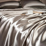 Mulberry Silk Bedding Set