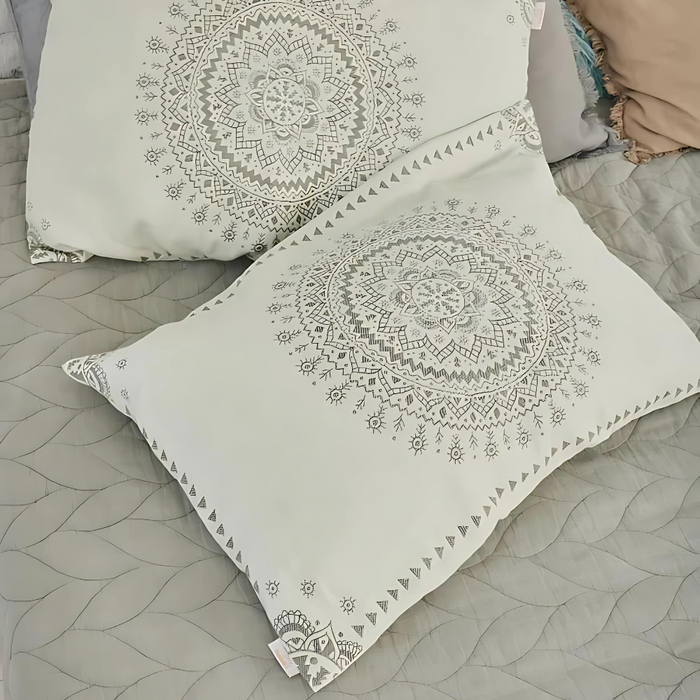 Woven Gauze Pillowcases