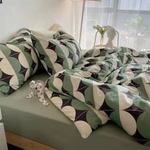 Nidus Duvet Cover Set