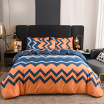 Tova Modern Duvet Cover Set