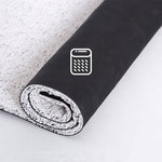 Lilja Art Print Entry Mat