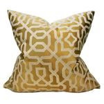 Satin Cushion Cover
