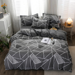Lino Luxury Duvet Cover Set