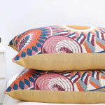 Minimalist Cotton Pillowcase