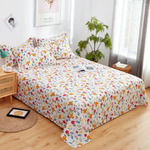 Soft Breathable Duvet Cover