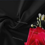 Rose Print Bedding Set