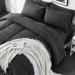 Luxury 3-Piece Comforter Set