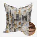 Satin Cushion Cover