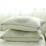 Woven Gauze Pillowcases