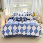 Lino Luxury Duvet Cover Set