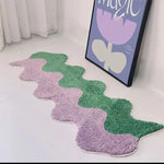Hav Colour Block Rug