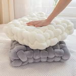 Knot Decorative Pillow