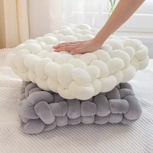Knot Decorative Pillow