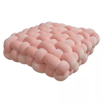 Knot Decorative Pillow