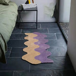 Hav Colour Block Rug