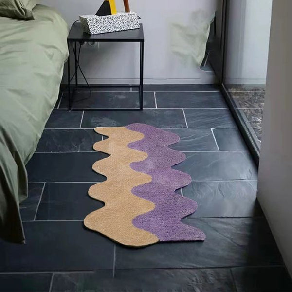 Hav Colour Block Rug