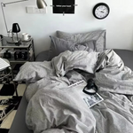Nidus Duvet Cover Set