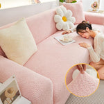 Sofa and Cushion Cover Set