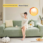 Sofa and Cushion Cover Set